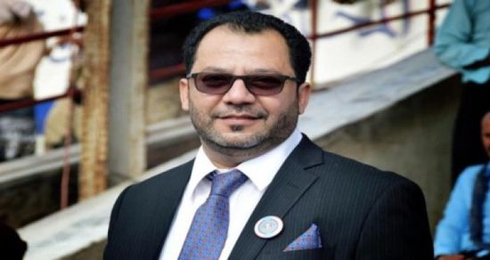 عدنان الكاف: المجلس الانتقالي لن يخيب آمال الجنوب في حوار جدة