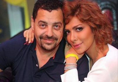 هكذا احتفلت أصالة بعيد ميلاد زوجها طارق العريان