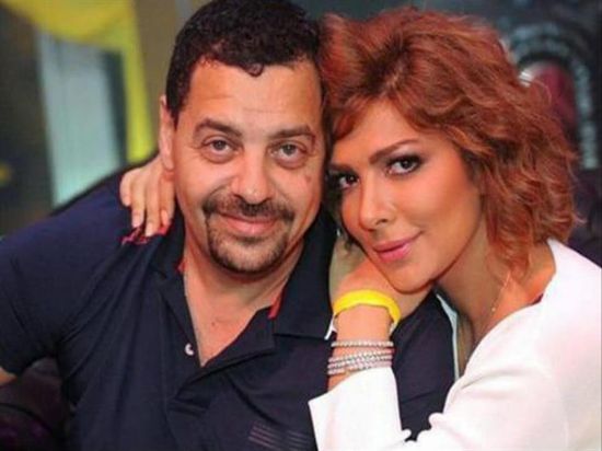 هكذا احتفلت أصالة بعيد ميلاد زوجها طارق العريان