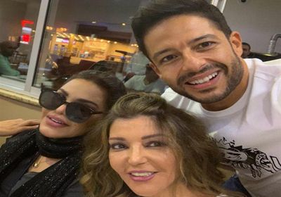 محمد حماقي يعلن عن موعد انطلاق الموسم الجديد من "ذا فويس"