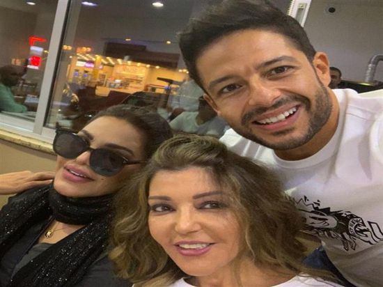 محمد حماقي يعلن عن موعد انطلاق الموسم الجديد من "ذا فويس"