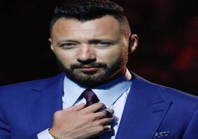 أحمد فهمي يبعث رسالة خاصة للزعيم عادل إمام