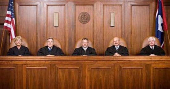  البيت الأبيض: راضون عن قرار المحكمة العليا الأمريكية المتعلق بحق اللجوء