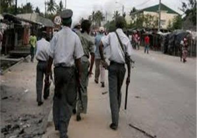 إصابة 85 من أعضاء حزب جبهة تحرير الموزمبيق في مؤتمر لحملة انتخابية