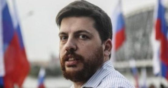 150 عملية تفتيش لمنازل ومكاتب تابعة لأنصار المعارض الروسي نافالني