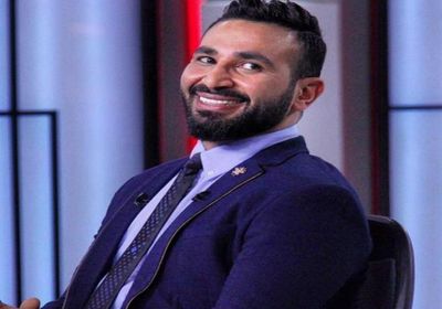 بالفيديو.. أحمد سعد يطرح أغنية جديدة بعنوان "يا مدلع"