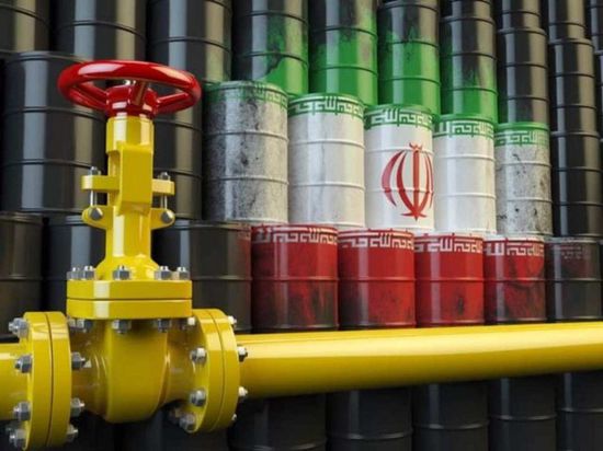 إنتاج إيران من النفط ينخفض بنحو ٤٠ ألف برميل يوميا خلال أغسطس