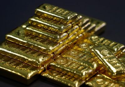 انخفاض أسعار الذهب عالمياً بدعم انحسار الحرب التجارية بين أمريكا والصين