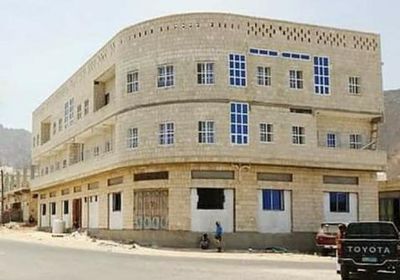 بدعم إماراتي.. تواصل أعمال إنشاء جامعة سقطرى الدولية بحديبو