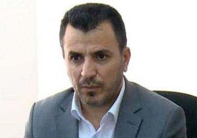 وزير حوثي يتقاضى 20 ألف دولار شهرياً من منظمات دولية 