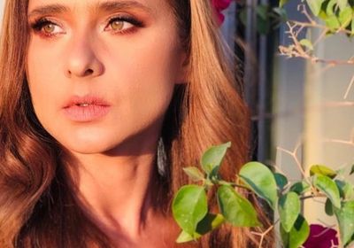 نيللي كريم تهنئ أحمد فهمي وهنا الزاهد بزفافهما