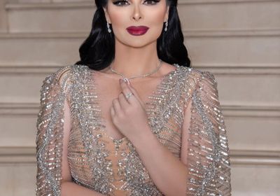 بهذه الكلمات.. نعت ديانا كرزون سيمون أسمر 