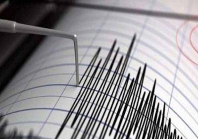 زلزال بقوة 5.8 ريختر يضرب أجزاء مختلفة من باكستان اليوم