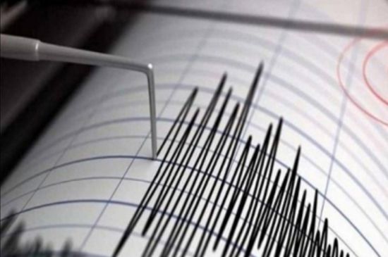 زلزال بقوة 5.8 ريختر يضرب أجزاء مختلفة من باكستان اليوم