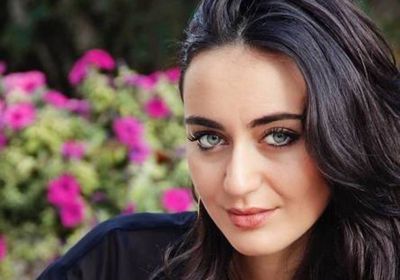 فايا يونان تستعد للمشاركة بمهرجان الياسمين بدمشق