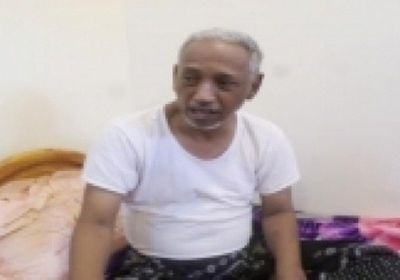 وفاة الفنان المسرحي عوض بوترعش