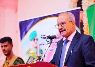 برعاية الانتقالي.. حفل تخرج للدفعة 18 من قسم الصحافة بعدن