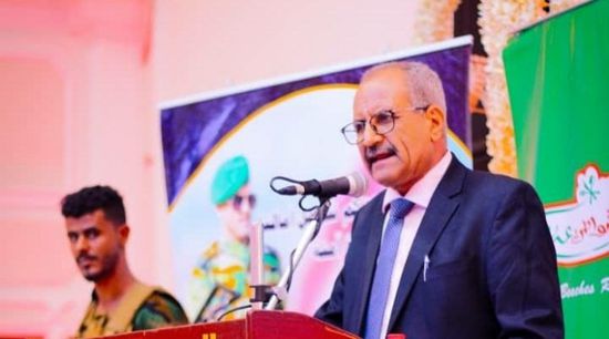 برعاية الانتقالي.. حفل تخرج للدفعة 18 من قسم الصحافة بعدن