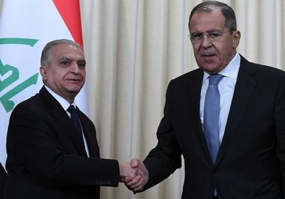 وزير الخارجية الروسي يزور العراق يومي 7 و8 أكتوبر المقبل