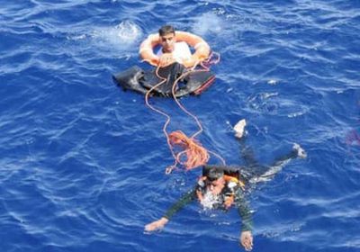 الكنيسة الإنجيلية الألمانية ترسل سفينة للمشاركة في إنقاذ لاجئين بالبحر المتوسط