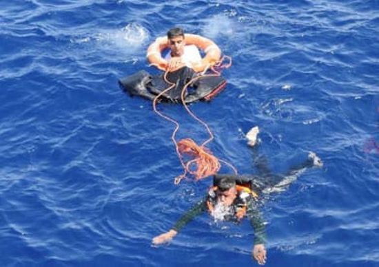 الكنيسة الإنجيلية الألمانية ترسل سفينة للمشاركة في إنقاذ لاجئين بالبحر المتوسط