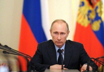 بوتين يوافق على دعوة نتنياهو لزيارة إسرائيل العام المقبل 