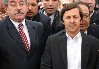 بدء محاكمة شقيق الرئيس الجزائري السابق في تهمة التآمر ٢٣ سبتمبر