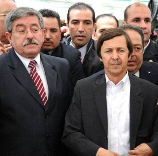 بدء محاكمة شقيق الرئيس الجزائري السابق في تهمة التآمر ٢٣ سبتمبر