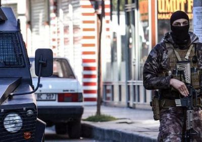 وفاة سبعة مدنيين في تركيا إثر انفجار قنبلة