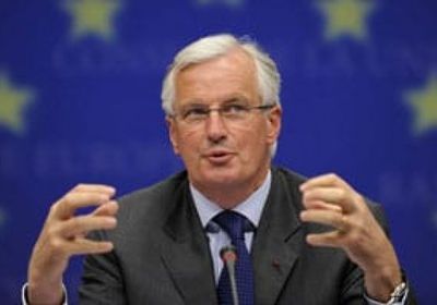كبير مفاوضي الاتحاد الأوروبي: غير متفائل بإمكانية التوصل إلى اتفاق بشأن البريكست 