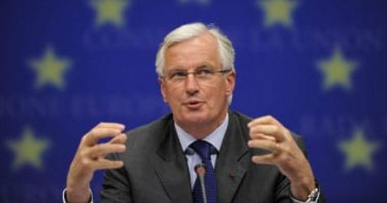 كبير مفاوضي الاتحاد الأوروبي: غير متفائل بإمكانية التوصل إلى اتفاق بشأن البريكست 
