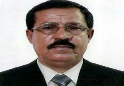 "الدويل": شبوة ستكون مقبرة الإخوان والإرهاب