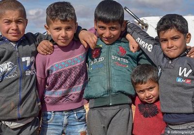 روسيا تطلب من واشنطن الصغط على المسلحين لوقف تعسفهم ضد لاجئي مخيم الركبان