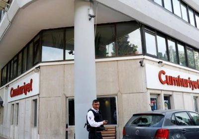 تركيا: إطلاق سراح ستة صحفيين سابقين كانوا مسجونين في تهم تتعلق بالإرهاب