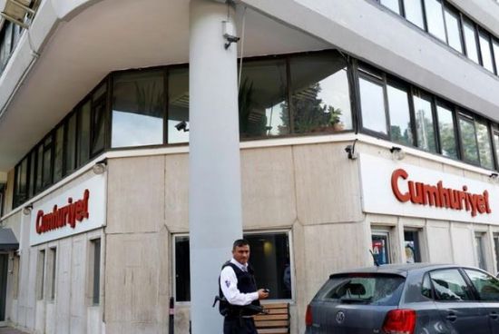 تركيا: إطلاق سراح ستة صحفيين سابقين كانوا مسجونين في تهم تتعلق بالإرهاب