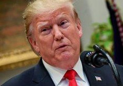 ترامب: لا صحة لتجسس إسرائيل على الولايات المتحدة