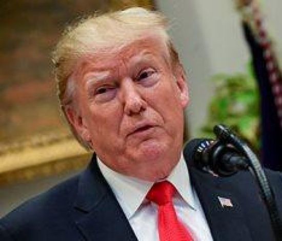 ترامب: لا صحة لتجسس إسرائيل على الولايات المتحدة