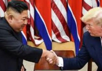 الولايات المتحدة ترحب بإبداء كوريا الشمالية استعدادها لاستئناف المفاوضات