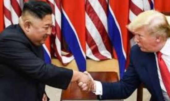 الولايات المتحدة ترحب بإبداء كوريا الشمالية استعدادها لاستئناف المفاوضات