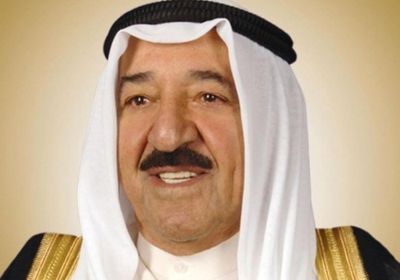 أمير الكويت يغادر المستشفى بأمريكا بعد استكماله الفحوصات الطبية