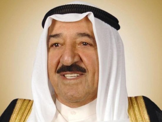أمير الكويت يغادر المستشفى بأمريكا بعد استكماله الفحوصات الطبية