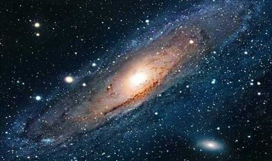 دراسة جديدة تكشف عن عُمر الكون