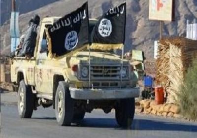 عناصر بالقاعدة تنصب كميناً لقيادي بالانتقالي في المحفد