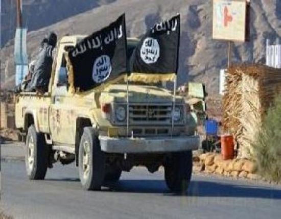 عناصر بالقاعدة تنصب كميناً لقيادي بالانتقالي في المحفد