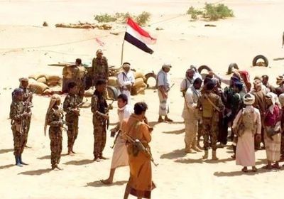 وسط مخطط للسيطرة على شبوة.. المراقب العام لإخوان اليمن يزور مأرب سراً