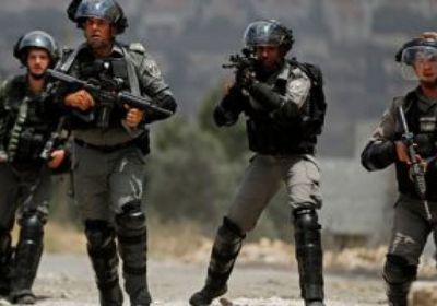 الاحتلال الإسرائيلي يعتقل شابين فلسطينيين من بيت لحم