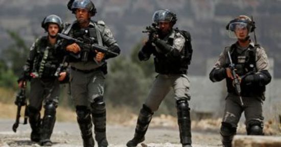 الاحتلال الإسرائيلي يعتقل شابين فلسطينيين من بيت لحم