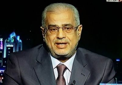 لقور: الشرعية أصبحت شريكة للقاعدة وداعش