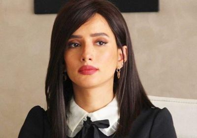 زينة تعتذر لأنغام لهذا السبب (صور)