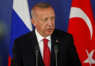 المطيري: قبرص محتلة من قبل أردوغان